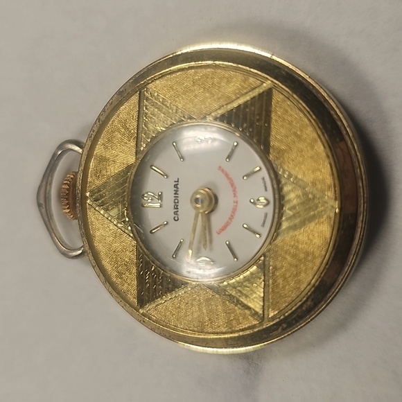 Vintage Cardinal Watch ⌚️ - Picture 1 of 5